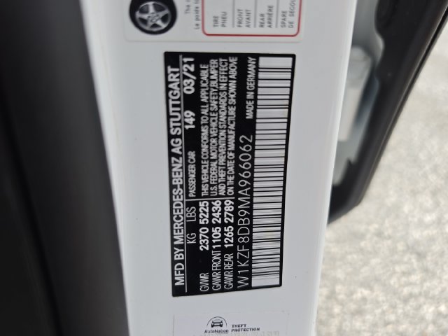 2021 Mercedes-Benz E-Class E350 - Photo 39
