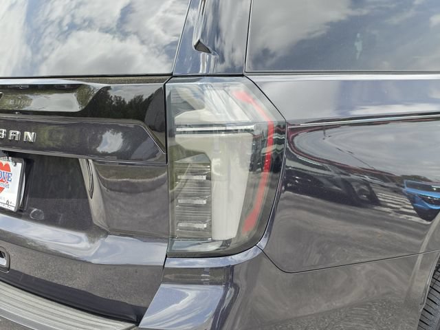 2026 Chevrolet Suburban High Country - Photo 11