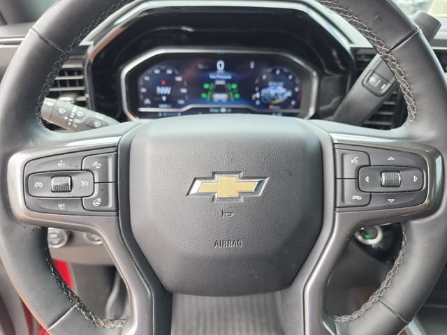 2025 Chevrolet Silverado 2500HD High Country - Photo 34