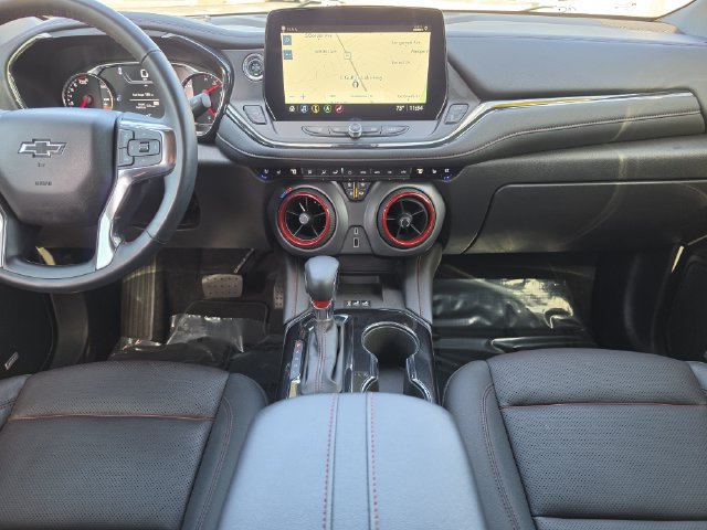 2024 Chevrolet Blazer RS - Photo 16