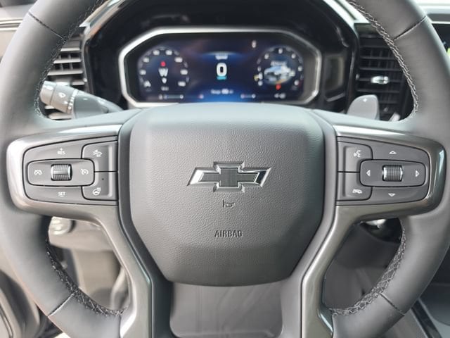 2026 Chevrolet Silverado 1500 ZR2 - Photo 36