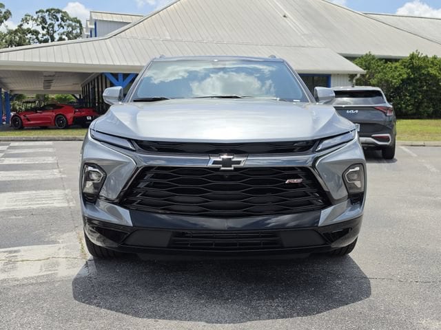 2026 Chevrolet Blazer RS - Photo 9