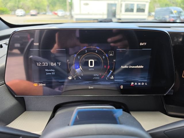 2026 Chevrolet Traverse LT - Photo 37