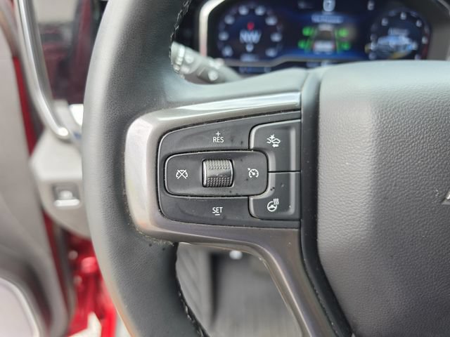 2025 Chevrolet Silverado 2500HD High Country - Photo 32