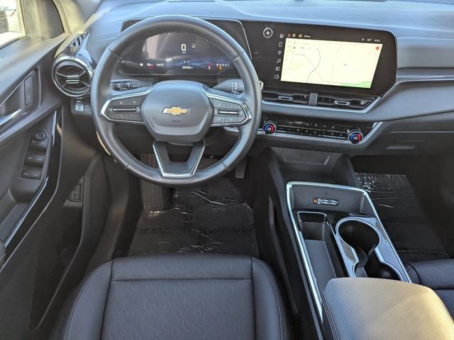 2025 Chevrolet Equinox LT - Photo 15