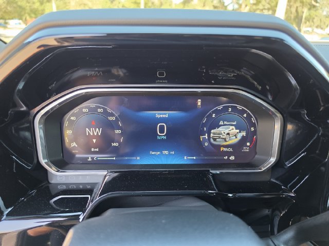 2026 Chevrolet Silverado 2500 HD ZR2 - Photo 37