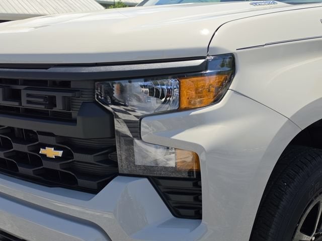 2026 Chevrolet Silverado 1500 Custom - Photo 10