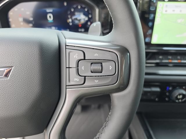2026 Chevrolet Silverado 1500 ZR2 - Photo 35