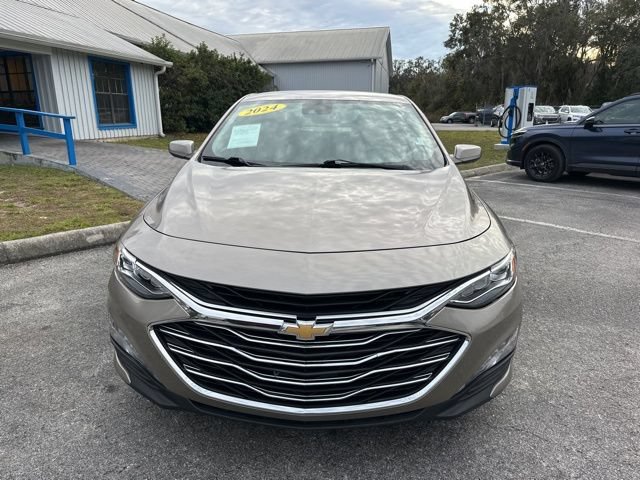 2024 Chevrolet Malibu 2LT - Photo 51