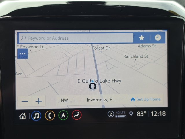 2023 Chevrolet Traverse RS - Photo 29