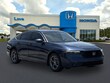  Honda Accord Hybrid