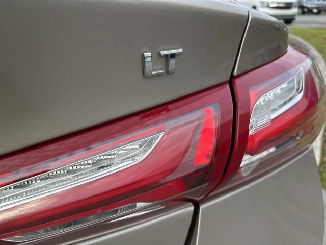 2024 Chevrolet Malibu 2LT - Photo 55