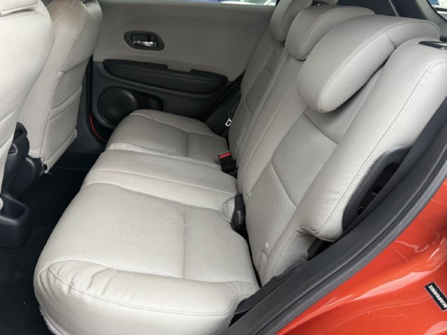 2020 Honda HR-V Sport - Photo 9