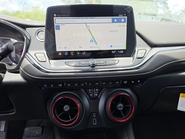 2026 Chevrolet Blazer RS - Photo 26
