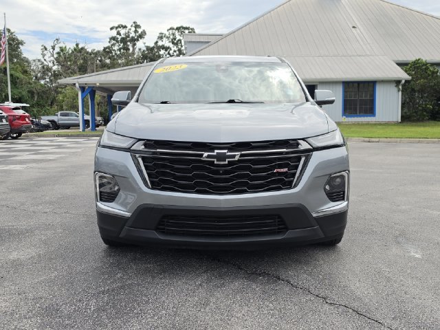2023 Chevrolet Traverse RS - Photo 9