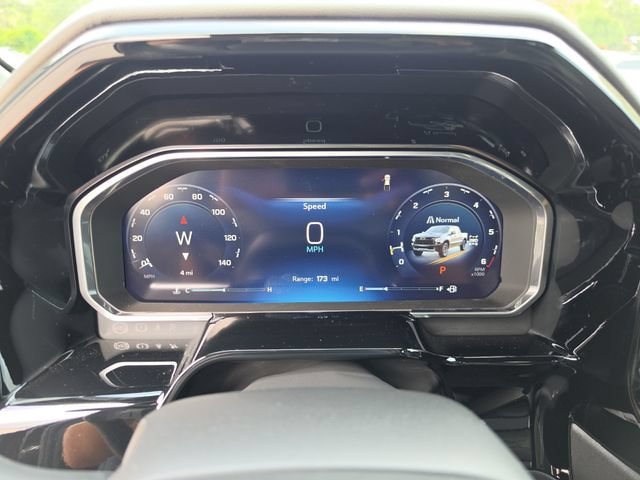 2026 Chevrolet Silverado 1500 ZR2 - Photo 38