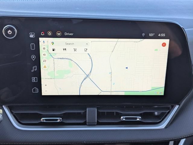 2025 Chevrolet Equinox LT - Photo 24