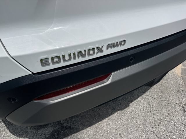 2025 Chevrolet Equinox LT - Photo 61
