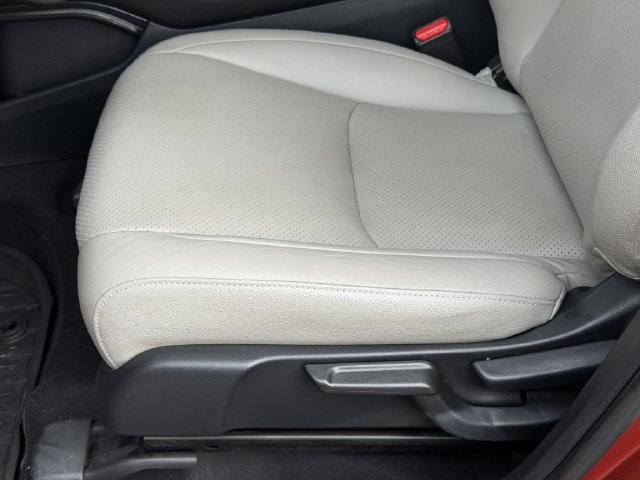 2020 Honda HR-V Sport - Photo 11