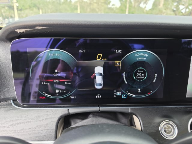 2021 Mercedes-Benz E-Class E350 - Photo 35