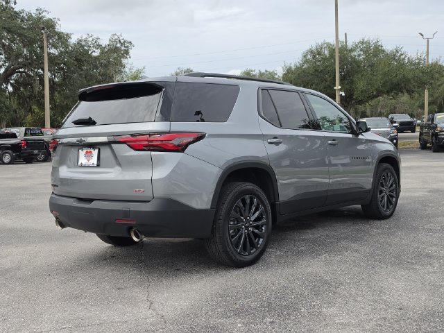 2023 Chevrolet Traverse RS - Photo 4