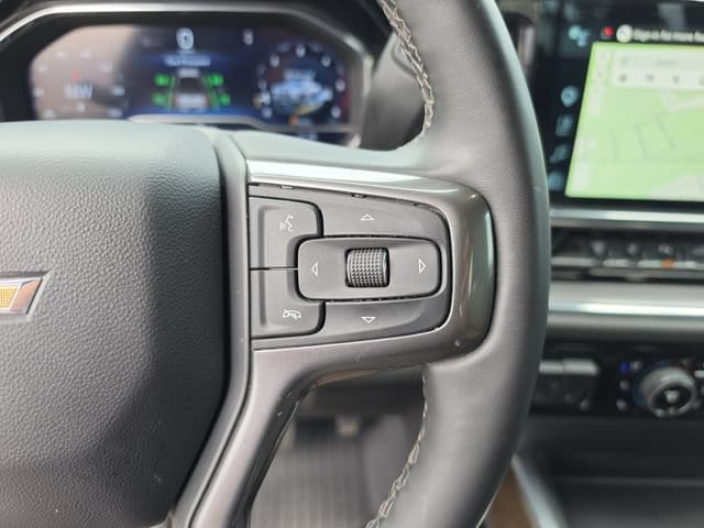 2025 Chevrolet Silverado 2500HD High Country - Photo 33