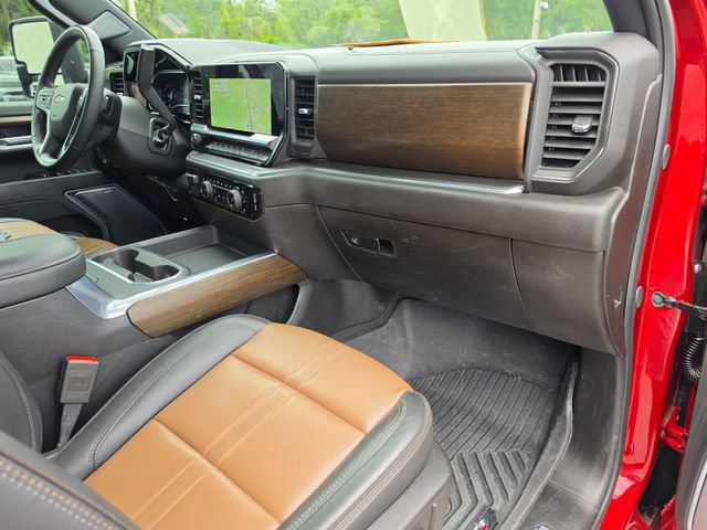 2025 Chevrolet Silverado 2500HD High Country - Photo 14