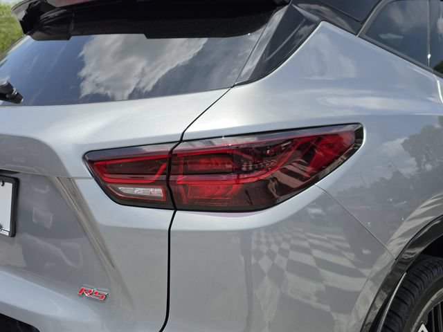 2026 Chevrolet Blazer RS - Photo 11