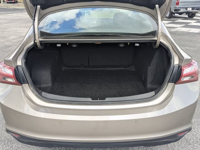 2024 Chevrolet Malibu 2LT - Photo 12