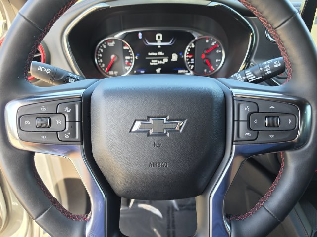 2024 Chevrolet Blazer RS - Photo 33