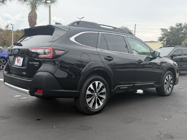 Used 2023 Subaru Outback Limited XT SUV