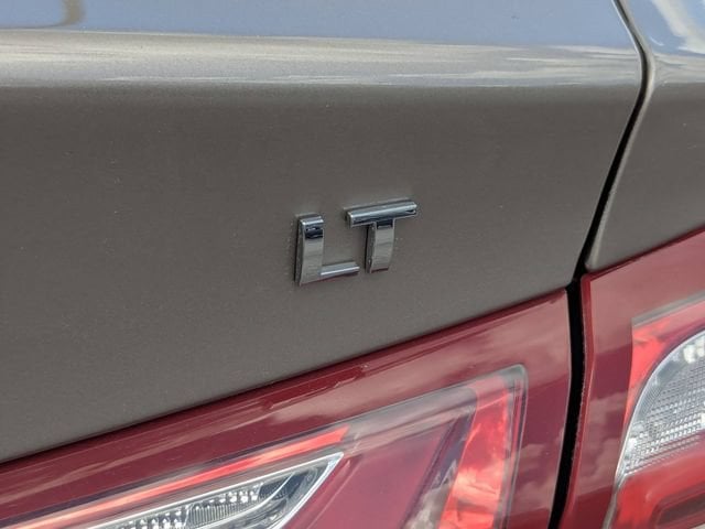 2024 Chevrolet Malibu 2LT - Photo 9