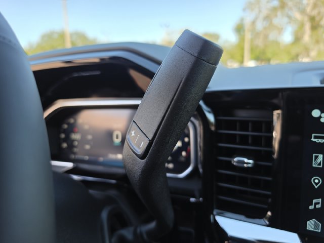 2026 Chevrolet Silverado 2500 HD ZR2 - Photo 31