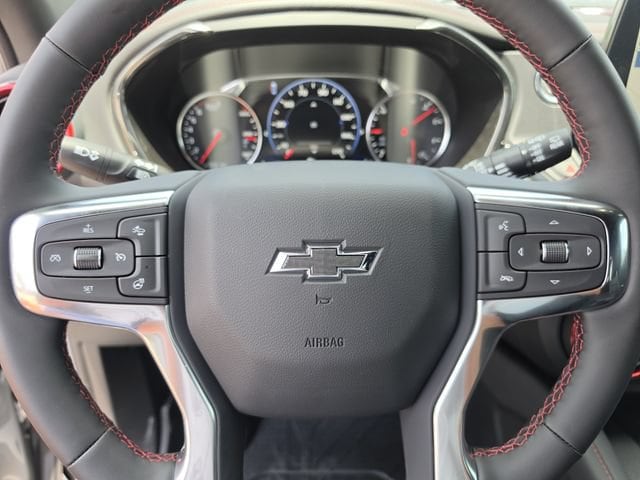 2026 Chevrolet Blazer RS - Photo 35