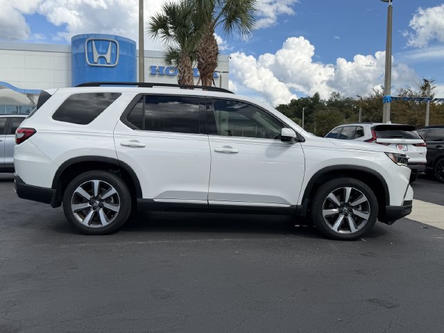 Used 2024 Honda Pilot Touring SUV
