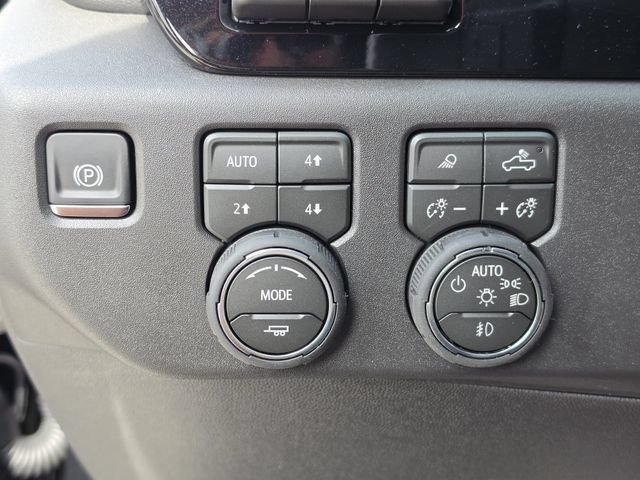 2026 Chevrolet Silverado 1500 ZR2 - Photo 33