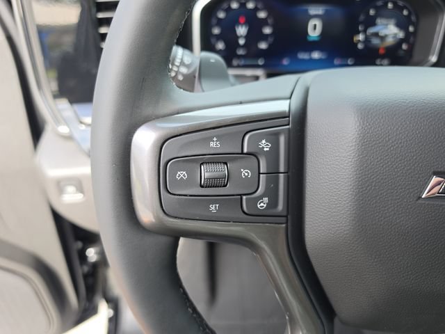 2026 Chevrolet Silverado 1500 ZR2 - Photo 34