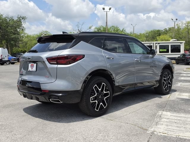 2026 Chevrolet Blazer RS - Photo 6