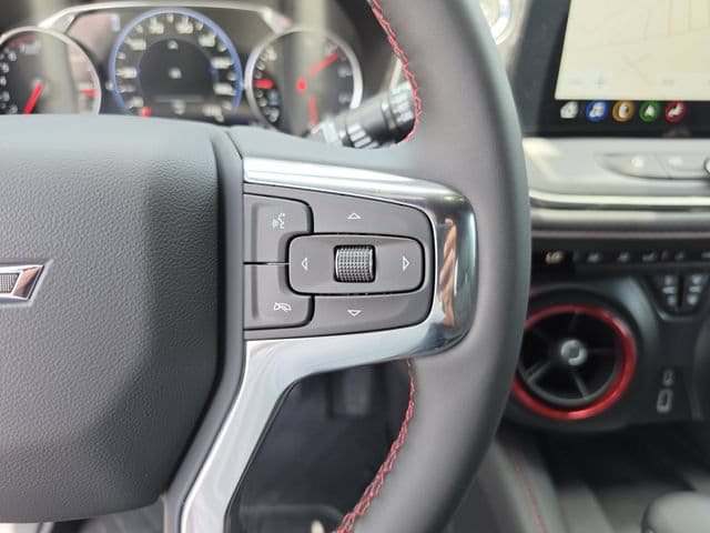 2026 Chevrolet Blazer RS - Photo 34
