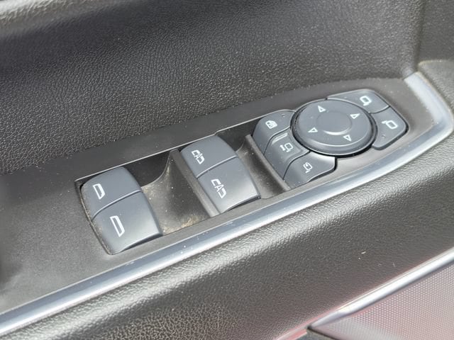 2025 Chevrolet Silverado 2500HD High Country - Photo 20