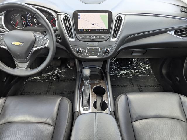2024 Chevrolet Malibu 2LT - Photo 15