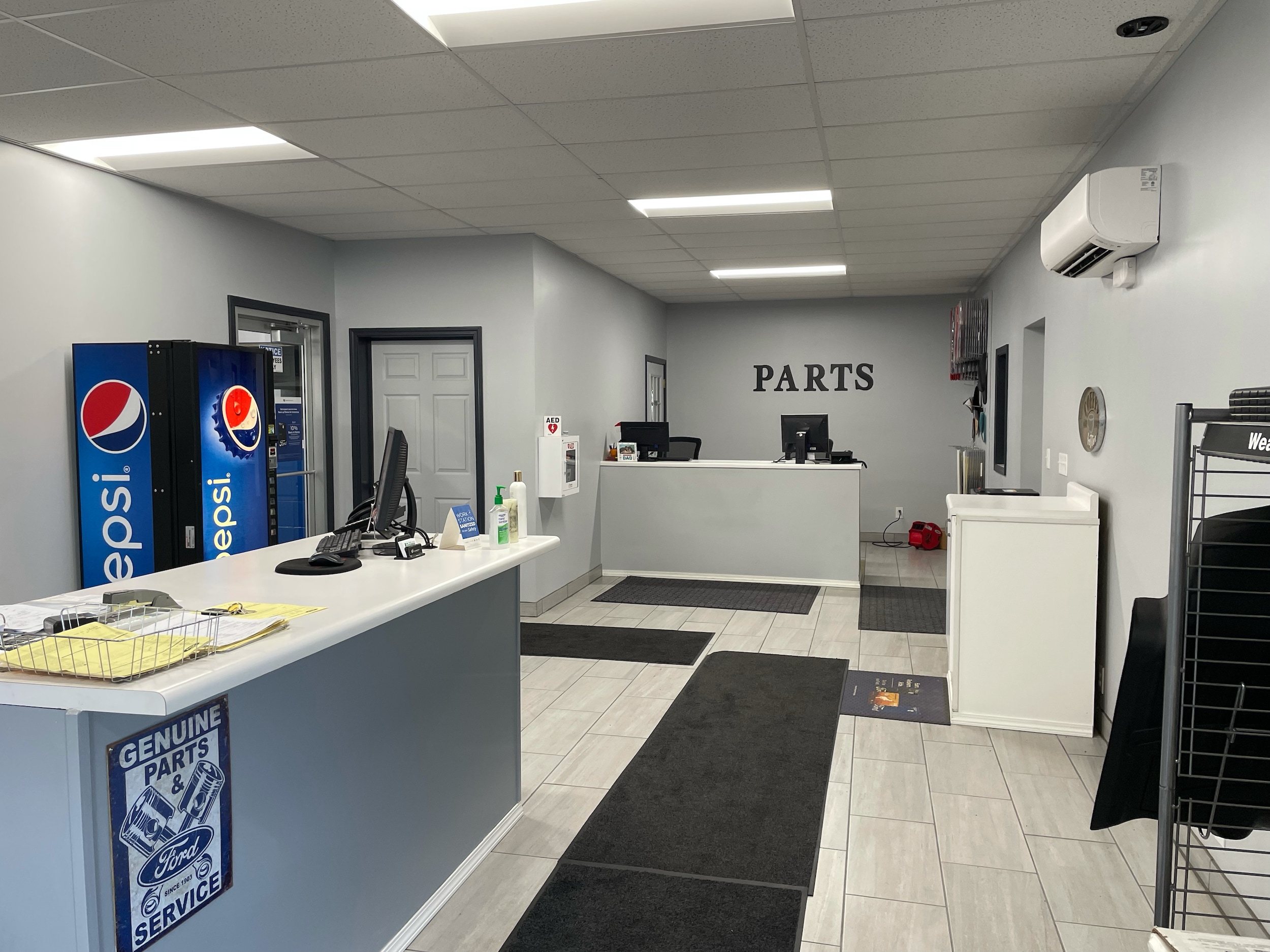 Kirksville Lovegreen Ford New & Used Ford Cars