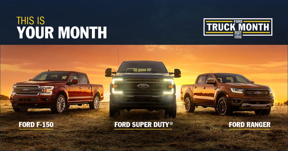 Lovegreen Ford Ford Dealership in Kirksville MO