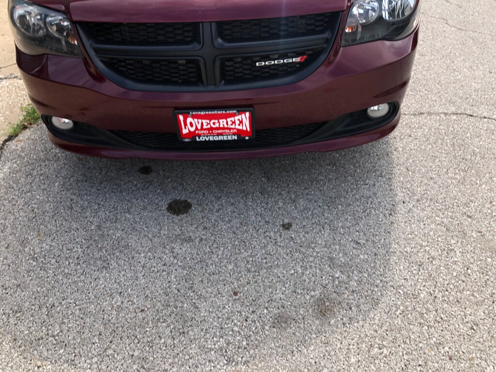 Used 2019 Dodge Grand Caravan SE Plus Wagon