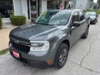  Ford Maverick