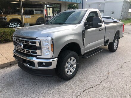 2024 Ford F-250 Truck Regular Cab