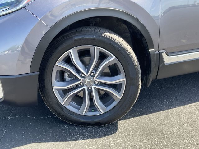 2020 Honda CR-V Touring - Photo 39