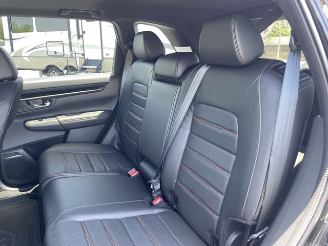 2025 Honda CR-V Sport-L - Photo 20