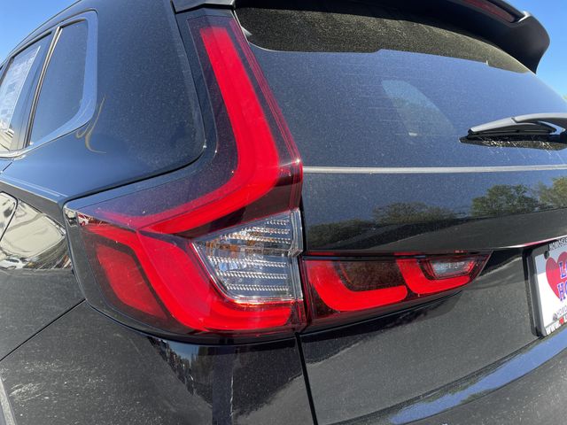 2025 Honda CR-V Sport-L - Photo 10