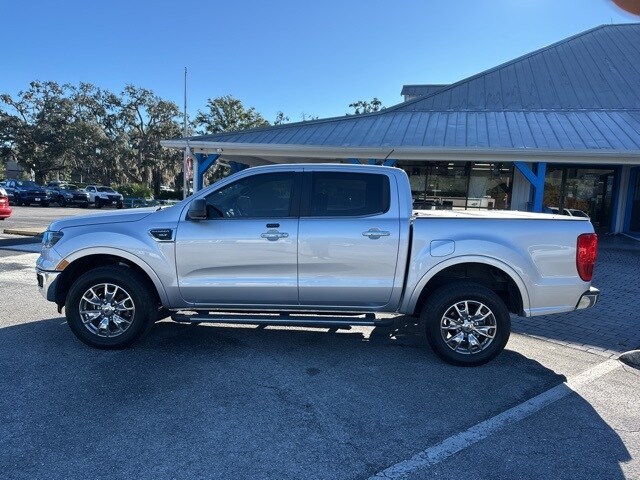 2019 Ford Ranger XL photo 2